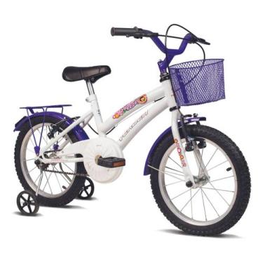 Imagem de Bicicleta F Breeze Br ARO 16 - Verden