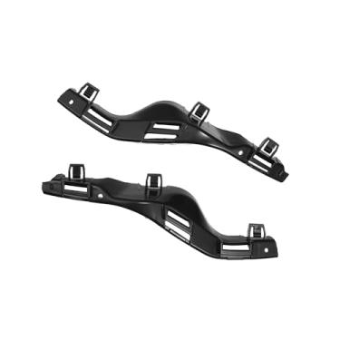 Imagem de ACROPIX 1 par de suporte de montagem de para-choque dianteiro para Ford Escape 2008-2012 8L8Z17E814A 8L8Z17E814B peças de carro do lado esquerdo e direito