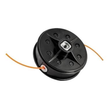 Imagem de Carretel Fio Nylon Para Roçadeira Husq. / Toyama / Tekna  Universal - 