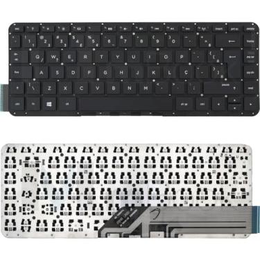 Imagem de Teclado HP Split t15061100844 724728-201