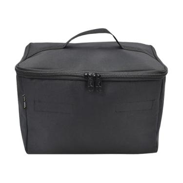 Imagem de harayaa Cesto Organizador Multifuncional para Bolas de Tênis e Pickleball, Ideal para Treinos de Pickleball, para Homens e Mulheres.