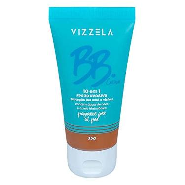 Imagem de Vizzela Bb Cream Fps 30 - Cor 07