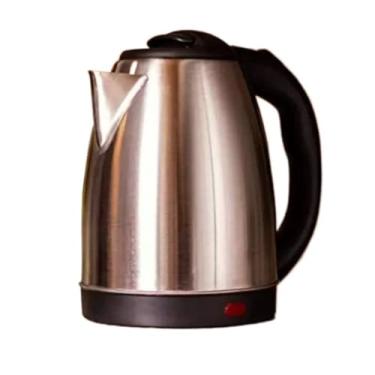 Imagem de Chaleira Elétrica 110V Inox 1,8l