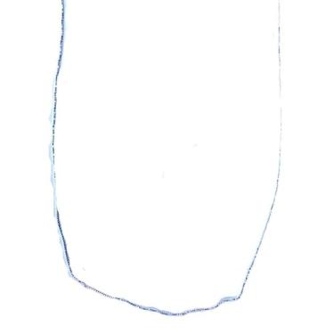 Imagem de Correntinha Prata 925, 60cm