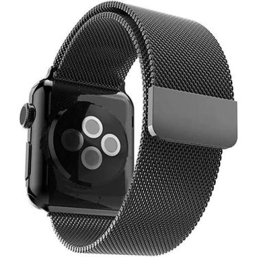 Imagem de Pulseira 22mm Compativel com GTR4 GTR 4 GTR 3 GTR 3 Pro GTR 2 GTR 2e R