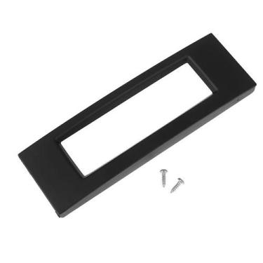 Imagem de Carcaça De Substituição Para Rádio De Carro Citroen C4 C5 Peugeot 207,