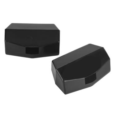 Imagem de Keenso Amortecedor do capô, Suporte do Amortecedor da Trava capô, Borracha Premium, Substituição para 579 e T880, Pacote Com 2