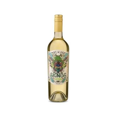 Imagem de Vinho Branco Argentino Signo White Blend 750ml