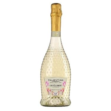 Imagem de Armazém Seu Luiz, Espumante Italiano Valentina Cuvée Extra Brut 750ml