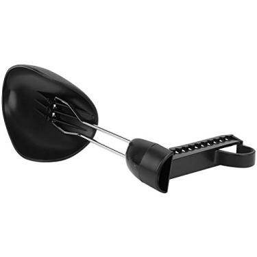 Imagem de Acouto Árvore de Sapato Masculina, Mola de Plástico, Expansível, Sapatos, Suporte de árvore, Expansor de Maca de Sapato, Homens, Mulheres, Suporte de Maca de - Roupas, Sapatos e Joias/, Joias e