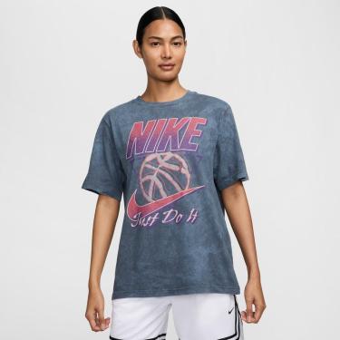 Imagem de Camiseta Nike Sportswear Essentials Feminina-Feminino