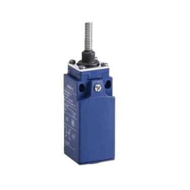 Imagem de Interruptor de limite XCKN2108P20C XCK-N.C Interruptor de proximidade para linhas de produção industrial, robôs, máquinas de fábrica, etc