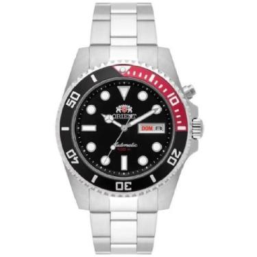 Imagem de Relógio Orient Automático 469ss068f P1sx