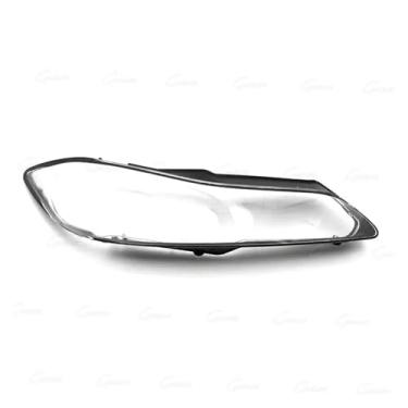 Imagem de Farol do carro lâmpada escudo farol lente abajur compatível com nissan silvia s15 1999-2000(Right)