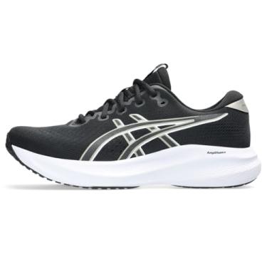 Imagem de Asics Tênis de corrida masculino Gel-Excite 11, Preto/cinza meteoro, 45