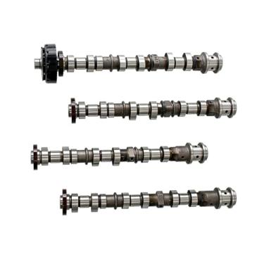 Imagem de AUCERAMIC 5184377AG 5184378AG 5184379AG 5184380AG Conjunto de eixo de cames de motor 3.6L V6 adequado para Chrysler, para Dodge Grand Caravan Journey Charger Challenger Durango Avenger, para Jeep, Ram