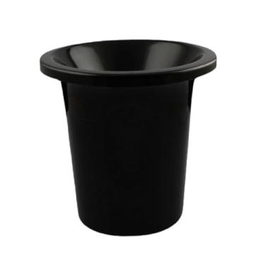 Imagem de SiaBiced Degustador de Bebidas com Cuspidor, Balde de Gelo E Recipiente para Bebidas com Jarra de Coquetéis, S