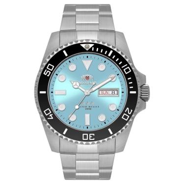 Imagem de Relógio Orient Masculino Automático Submariner NH3SS010 A1SX-Masculino