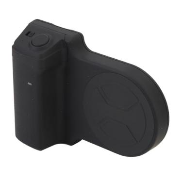 Imagem de Jopwkuin Alça Magnética para Câmera de Telefone, Suporte Profissional para Fotos Estáveis ​​e Selfies, Compatível Com Todos Os Smartphones, Material ABS