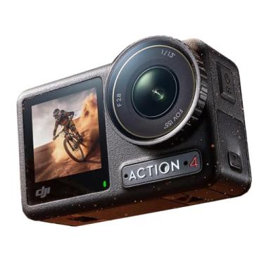Imagem de Câmera Osmo Action 4 Standard Combo DJI - DJI207