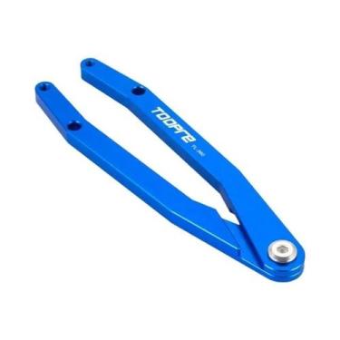 Imagem de Chave De Aperto Ajustável Para Braços De Pedivela De Bicicleta, Cubos,