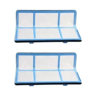 Imagem de Acessórios De Substituição Para Aspirador Robô ILIFE V3 V3s V5 V5s pro