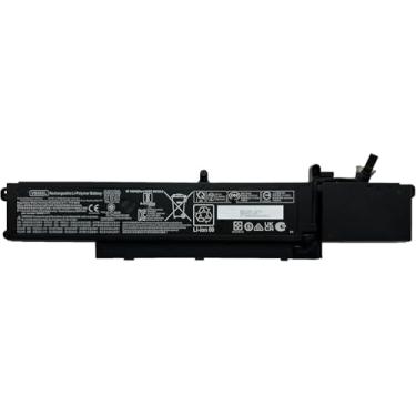 Imagem de 15.44V 95Wh VS08XL TPN-IB0N TPN-DB1F M85951-171 Bateria do portátil adequada para Compatible for HP ZBook Fury 16 G9 Mobile Workstation/ZBook Fury 16 G10 Mobile Workstation/Fury 16 G11 Mobile Series