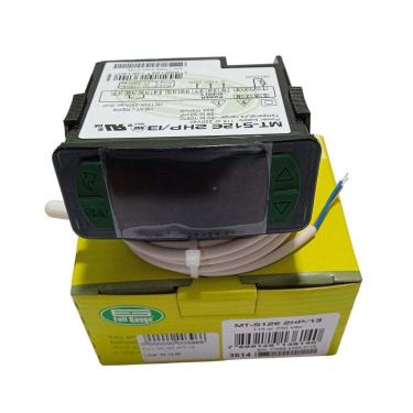 Imagem de Controlador Full Gauge Digital Mt512E 2Hp Bivolt Ref3614