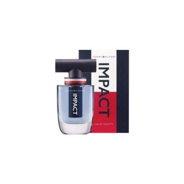 Imagem de Perfume Tommy Hilfiger Impact - Eau De Toilette - Masculino Volume Da Unidade 100 Ml