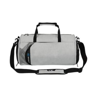 Imagem de Bolsa De Viagem Grande Multifuncional Para Academia Inoxto, Bolsa De O