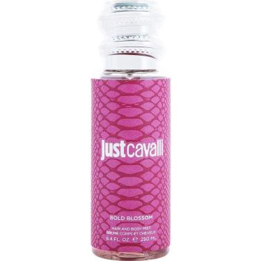 Imagem de Água de Cheiro Feminino Roberto Cavalli Just Bold Blossom 250ml