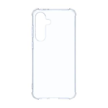 Imagem de Capa Transparente + Película Vidro 3D Compatível Samsung A36