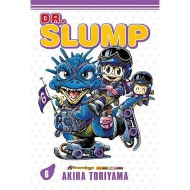 Imagem de Dr. Slump - Vol. 06