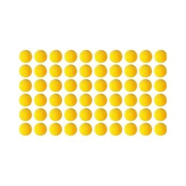 Imagem de Dardos De Refil Em PU Amarelo Para Armas Nerf Rival Apollo Zeus, 25, 5