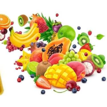 Imagem de 400 Bandeja De Isopor Amarela B04 Rasa 26X14X1,4Cm (1Pct) - Ultra