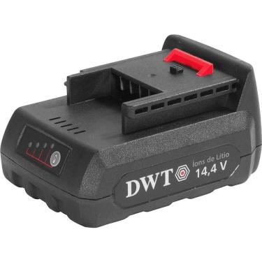 Imagem de Bateria Li-ion 14,4v Para Abs-14,4 Sli Dwt