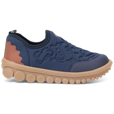 Imagem de Tênis Bibi Roller 2.0 1155 Estampado Dino Menino-Masculino