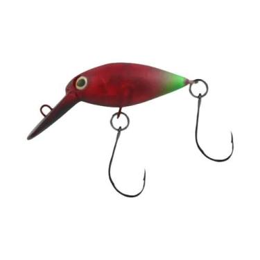 Imagem de Isca Flutuante LETOYO De 30mm E 2.2g Para Pesca De Truta, Mini Isca Du