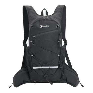 Imagem de Mochila esportiva impermeável ao ar livre de grande capacidade - J-One