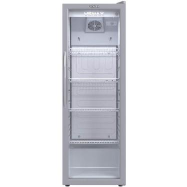 Imagem de Expositora De Bebidas Venax Vv 200L Branca 110V 25932