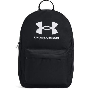 Imagem de Mochila de Treino Unissex Under Armour Loudon, Preto, U