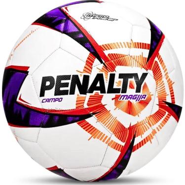 Imagem de Bola Campo Penalty MAG11A R3 futebol Oficial treinamento
