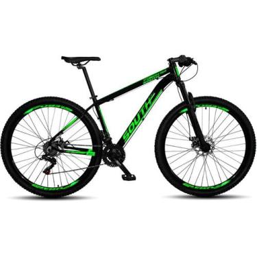 Imagem de Bicicleta Aro 29 South Voltz Grupo Shimano 21 Velocidades Freio a Disc
