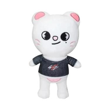 Imagem de Brinquedos De Pelúcia Skzoo Karma Grandes De 23-50cm, Boneco De Animal