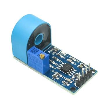 Imagem de Módulo De Transformador De Tensão Ativa Monofásico Com Sensor De Corre