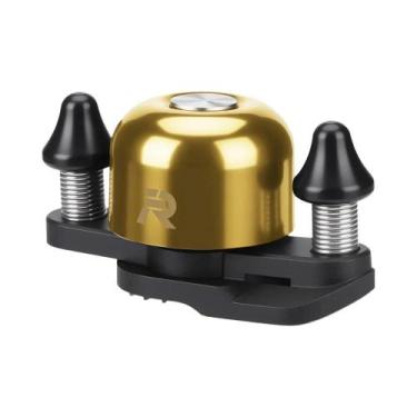 Imagem de Buzina De Segurança Rockbye De 100dB Para Bicicletas, Campainha De Adv