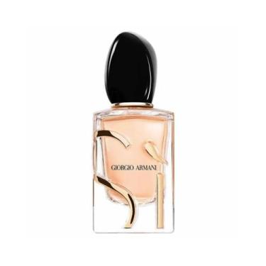 Imagem de Perfume Armani Si Feminino Giorgio Armani Eau De Parfum 50ml, 50ml