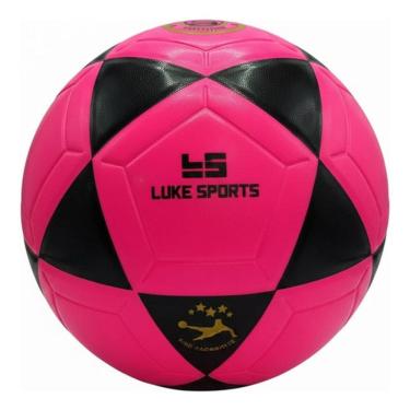 Imagem de Bola Futevolei Altinha Rio Vulcanizada Fut Mesa Luke Sports