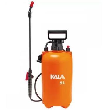 Imagem de Pulverizador Manual C/ Prévia 5LT KALA