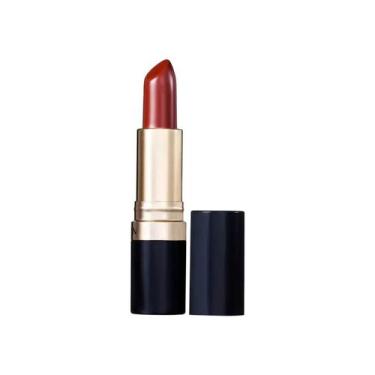 Imagem de Batom Cremoso Revlon Super Lustrous Toast Of NY 325